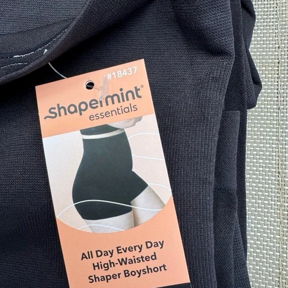 Shapermint boy shorts BUNDLE☘️✅ - Picture 2 of 2